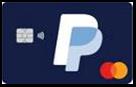 PayPal Cashback Mastercard